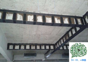 光坡镇青岛建筑加固