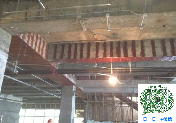 光坡镇建筑加固